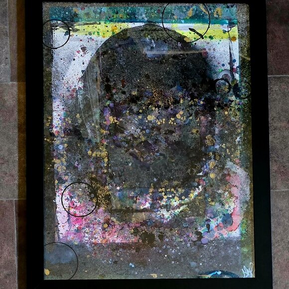 Meet your Posher, Abstract Mind13 - Picture 10 of 17